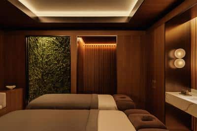 Auriga Spa