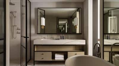 Farrer Suite