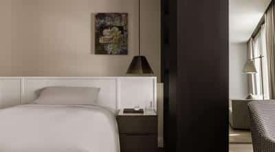 Skyline King Room