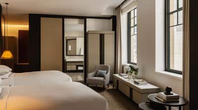Premier Twin Room