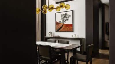 Macquarie Suite