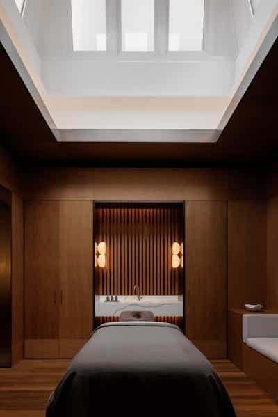 Auriga Spa