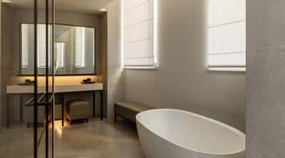Macquarie Suite