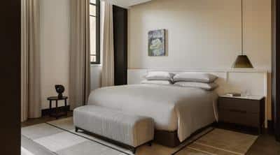 Macquarie Suite