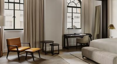 Premier King Room