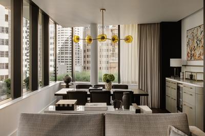 Farrer Suite
