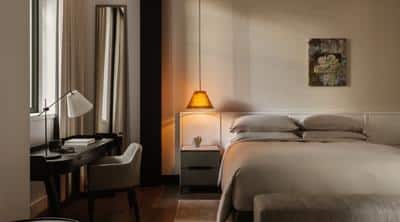 Premier King Room