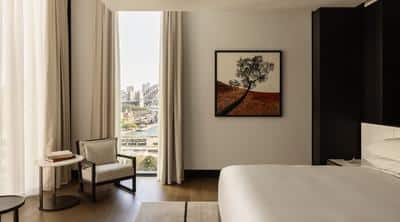 Liberty Suite