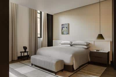 Macquarie Suite