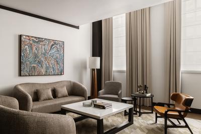 Macquarie Suite