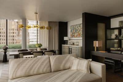 Farrer Suite