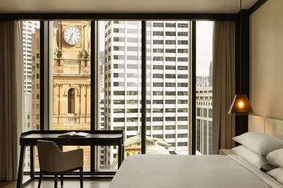 Tower Room