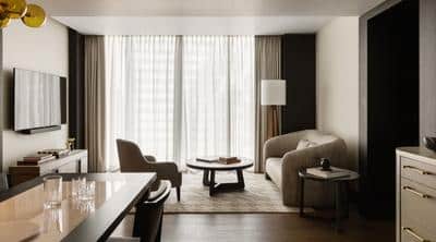 Liberty Suite