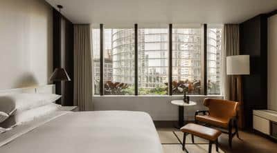 Farrer Suite