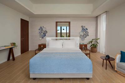 Four Bedroom Panorama Retreat