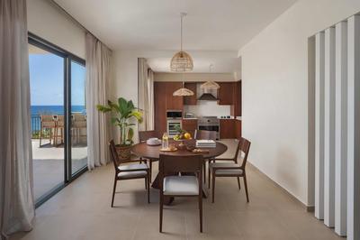 Two Bedroom Ocean View Pool Villa