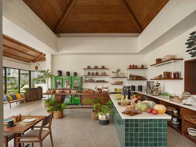 Callaloo Restaurant