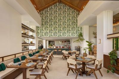 Callaloo Restaurant