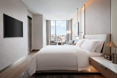 Grand Luxe Room