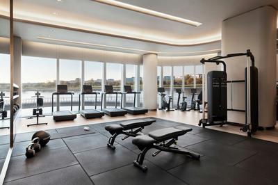 Fitness Centre