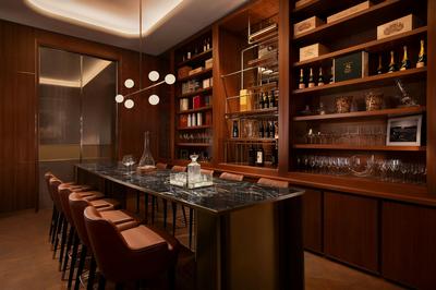 St. Regis Bar