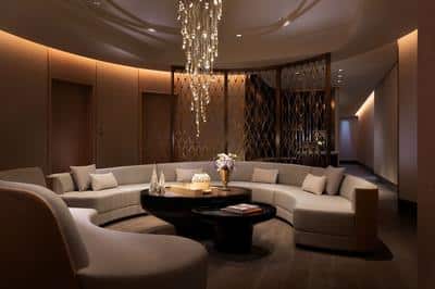 Spa - Relax Room