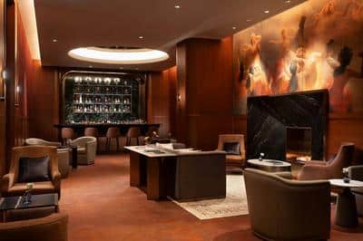 The St. Regis Bar