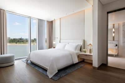 Caroline Astor Suite