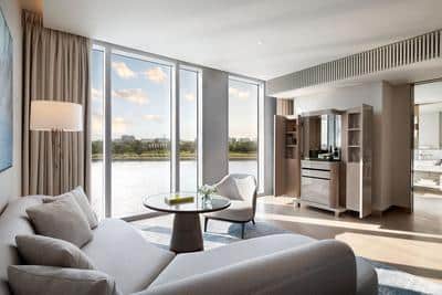 St. Regis Junior Suite
