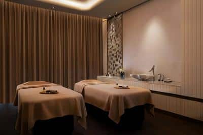 Spa - Treatment Room