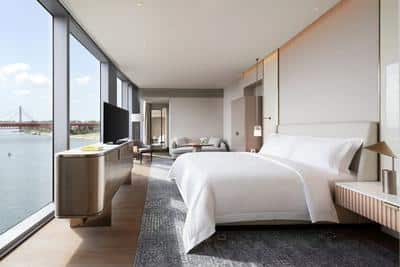 St. Regis Grand Deluxe