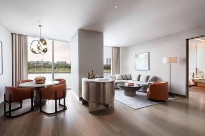 Caroline Astor Suite