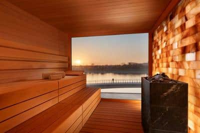 Spa - Sauna