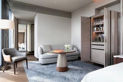 St. Regis Grand Deluxe