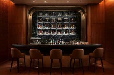 The St. Regis Bar