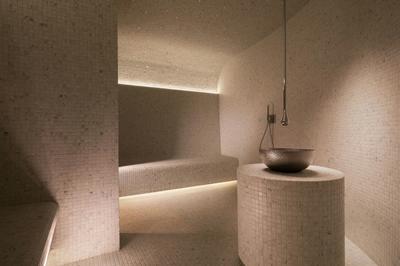 Spa - Steam Bath