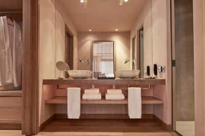 Grand Terrace Suite