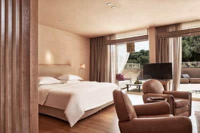 Grand Terrace Suite