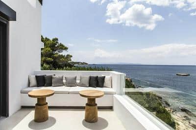 The Villa