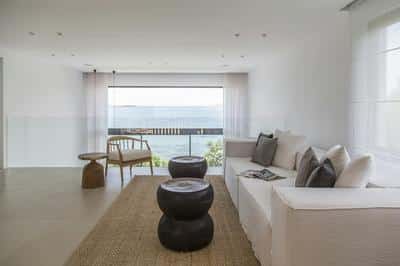 The Villa