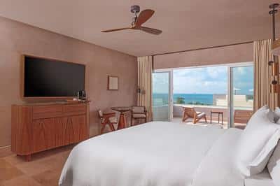 Master Duplex Suite