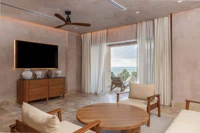 Master Duplex Suite