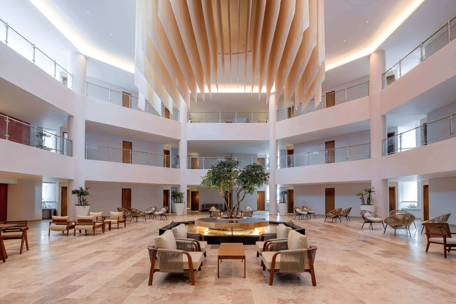 Almare, a Luxury Collection Resort, Isla Mujeres