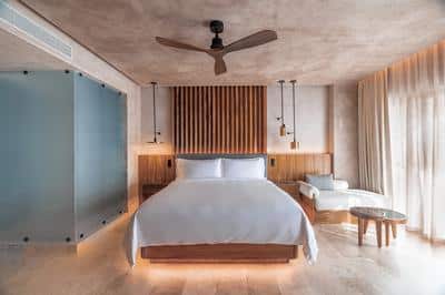 Junior Suite Ocean View