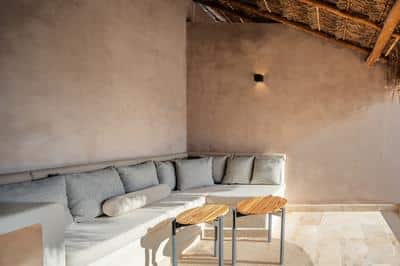 Duplex Suite