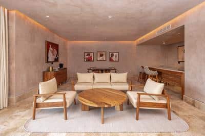 Master Duplex Suite