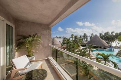 Duplex Suite