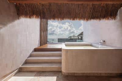 Master Duplex Suite