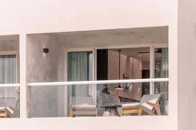 Deluxe Room, 1 King