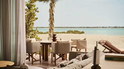 Grand Sea View Suite